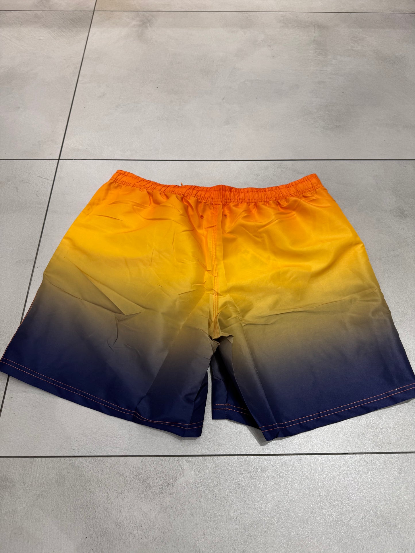 Costume tie-dye