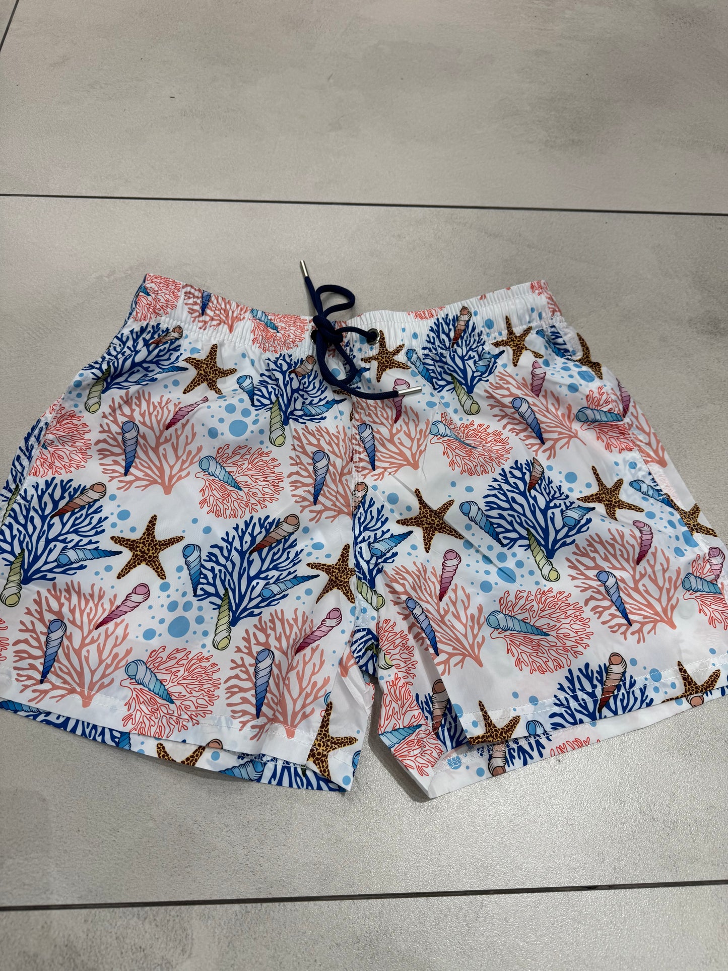 Costume Coralli
