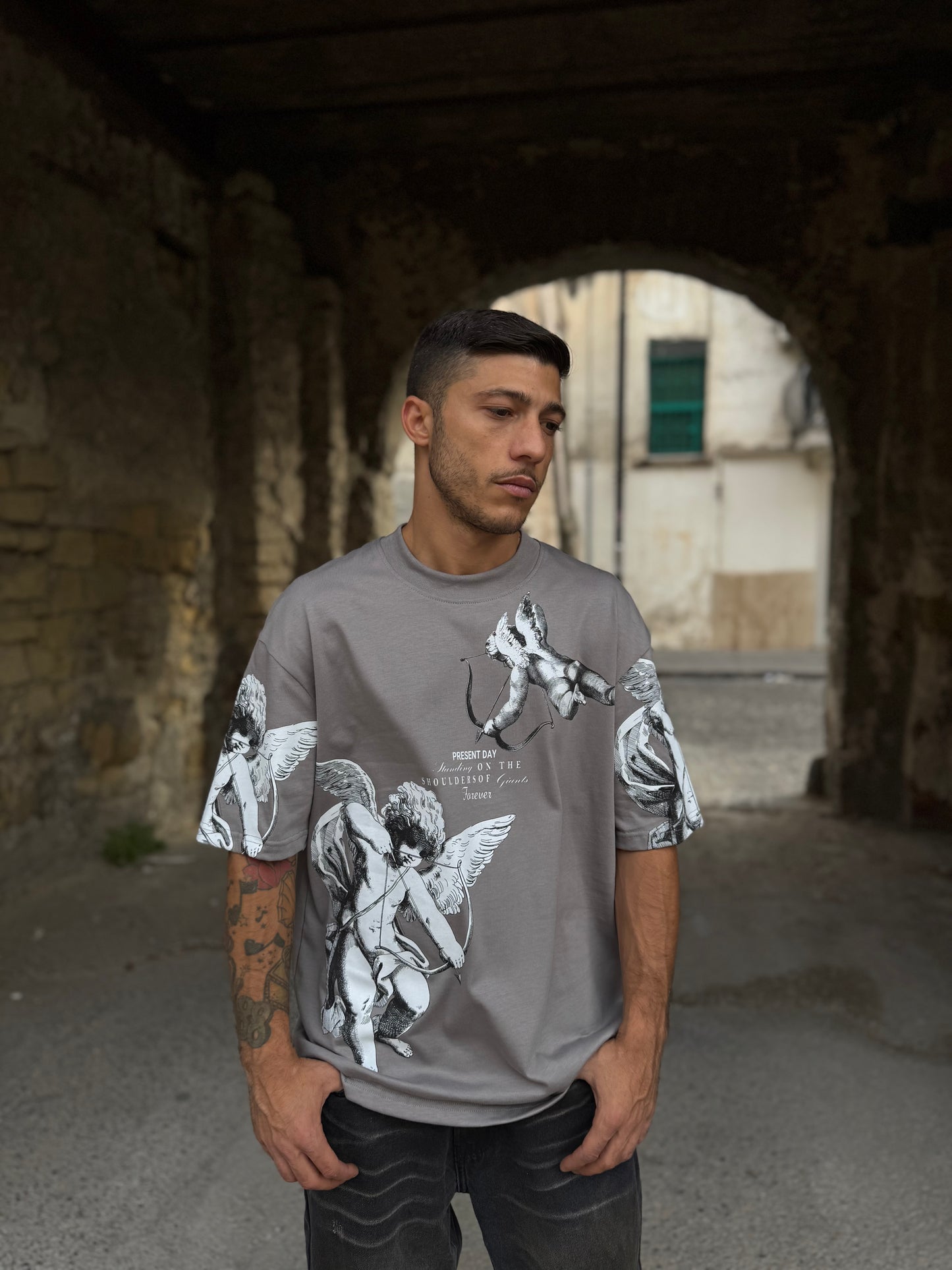 T-Shirt Cupido