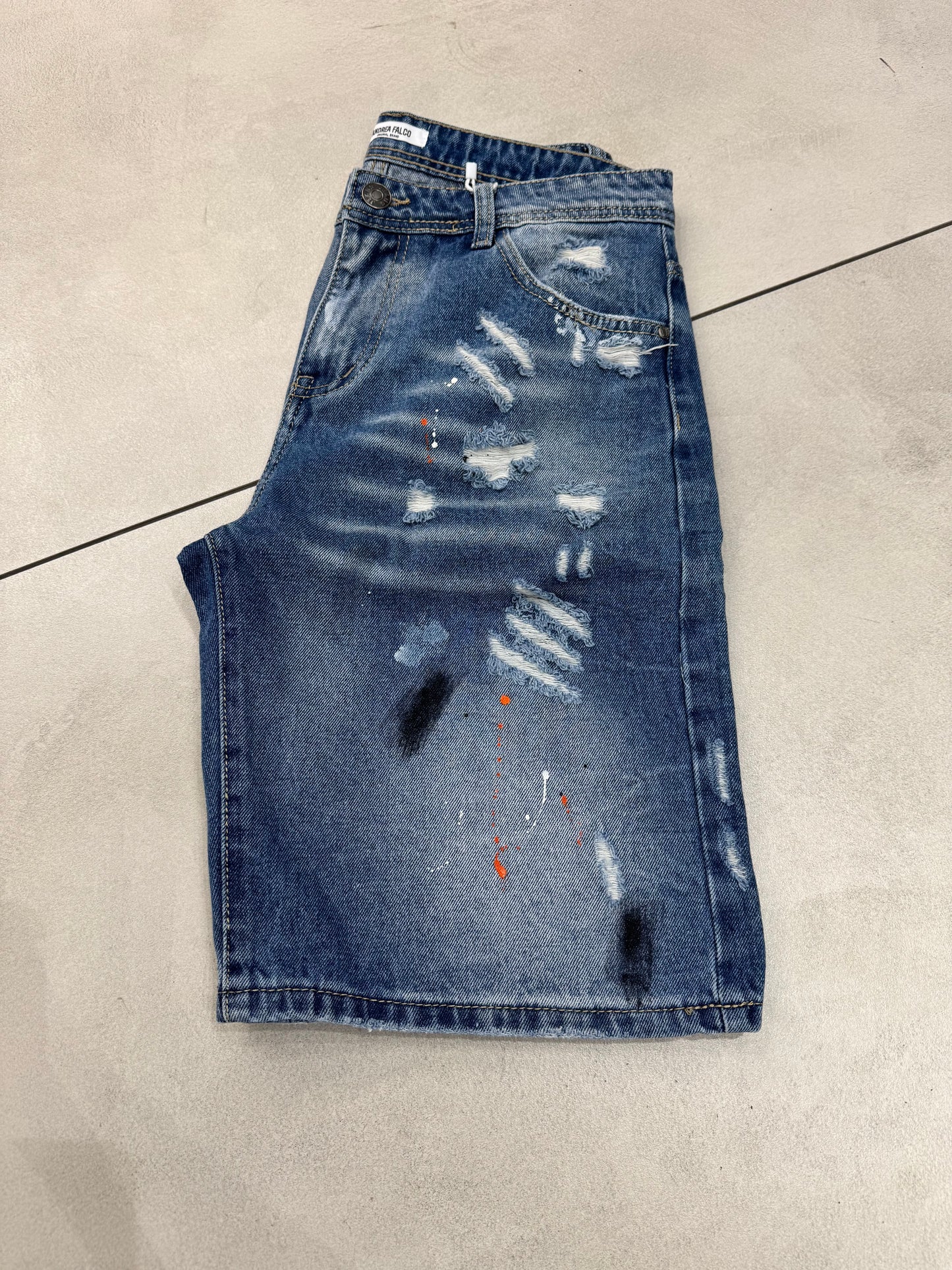 Bermuda modello Dsquared2