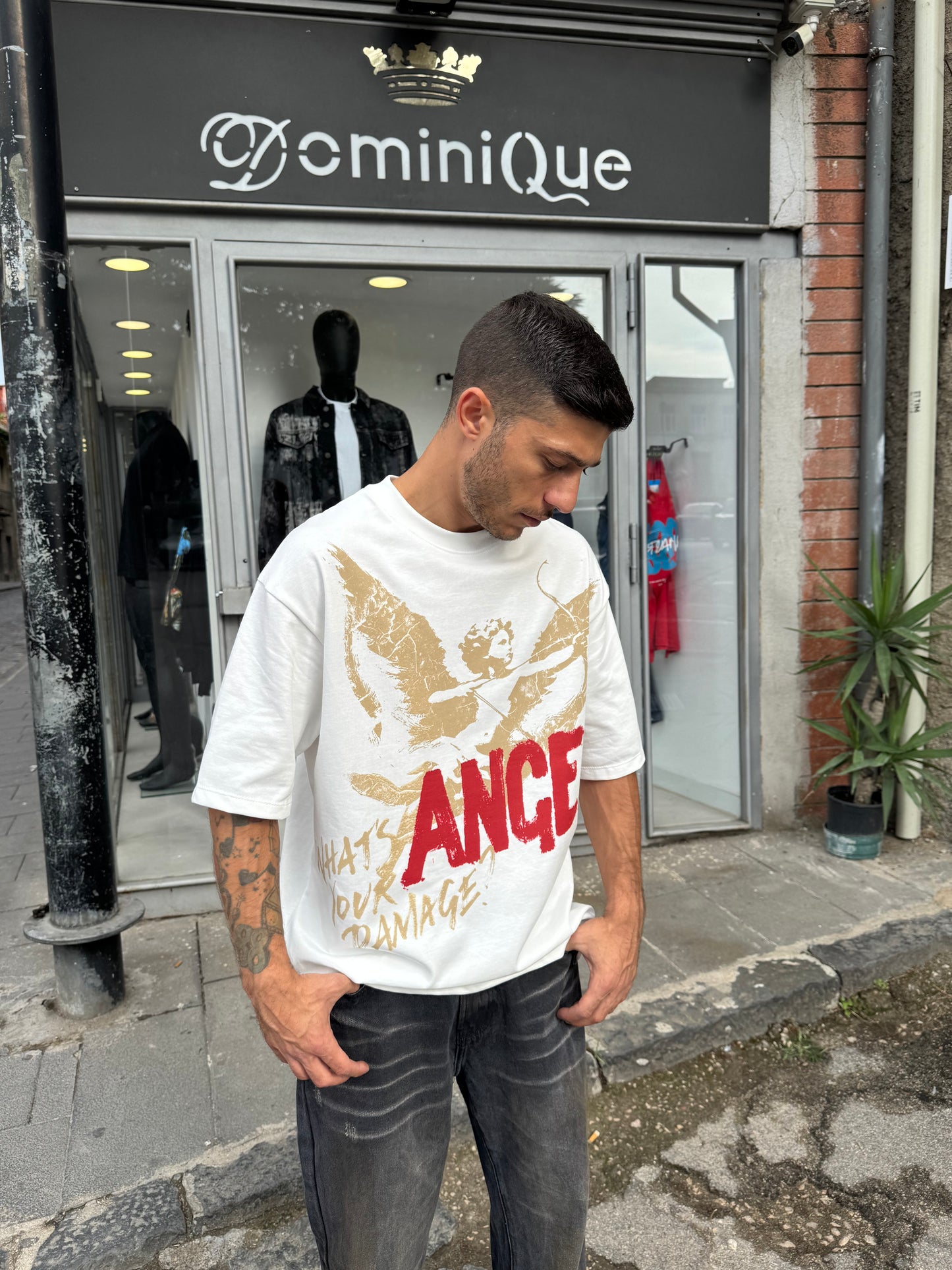 T-Shirt Angel