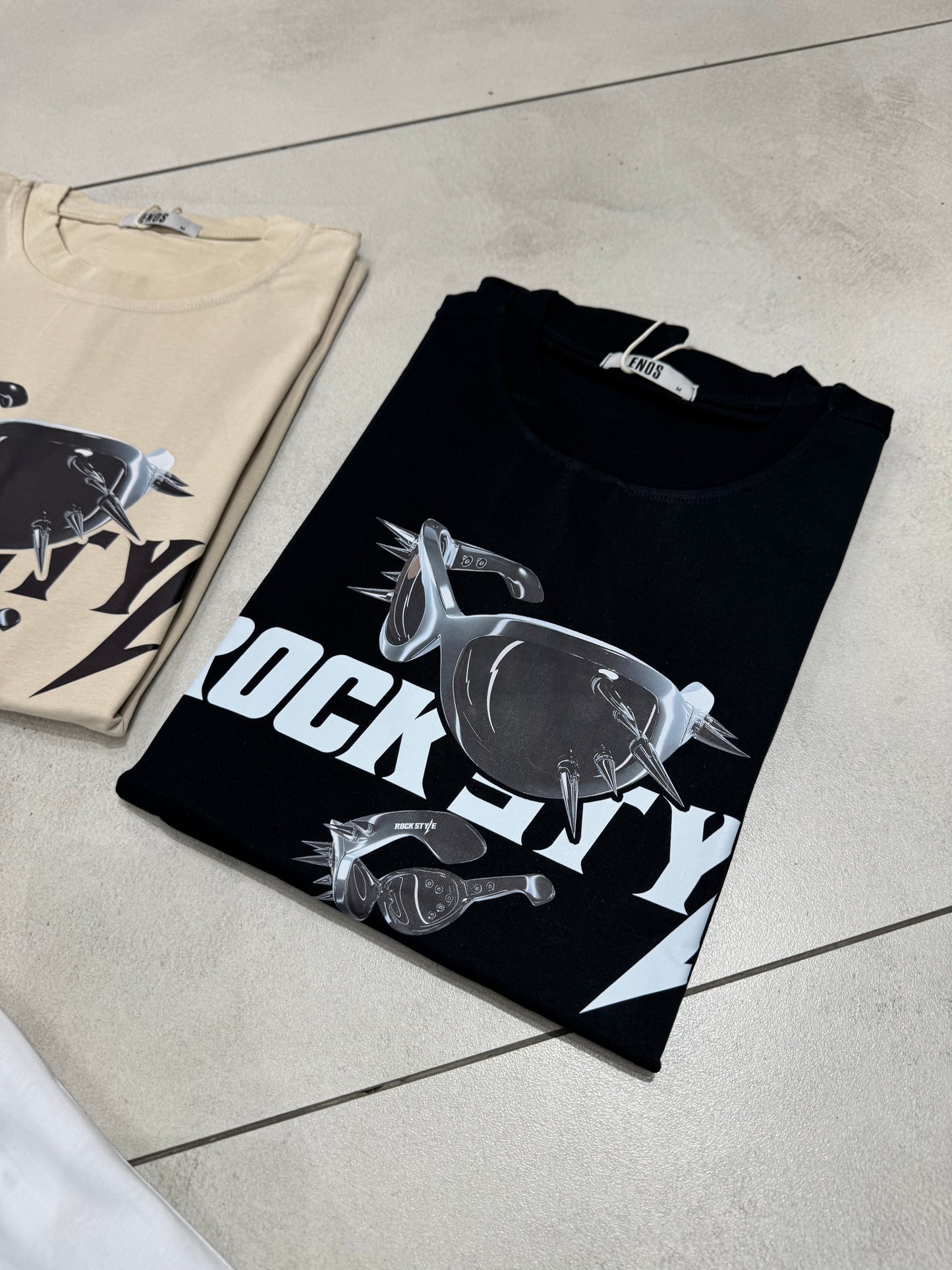 T-Shirt Croop