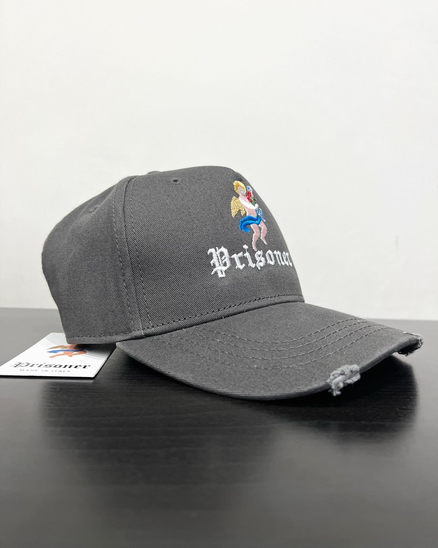 Cappello Prisoner regolabile