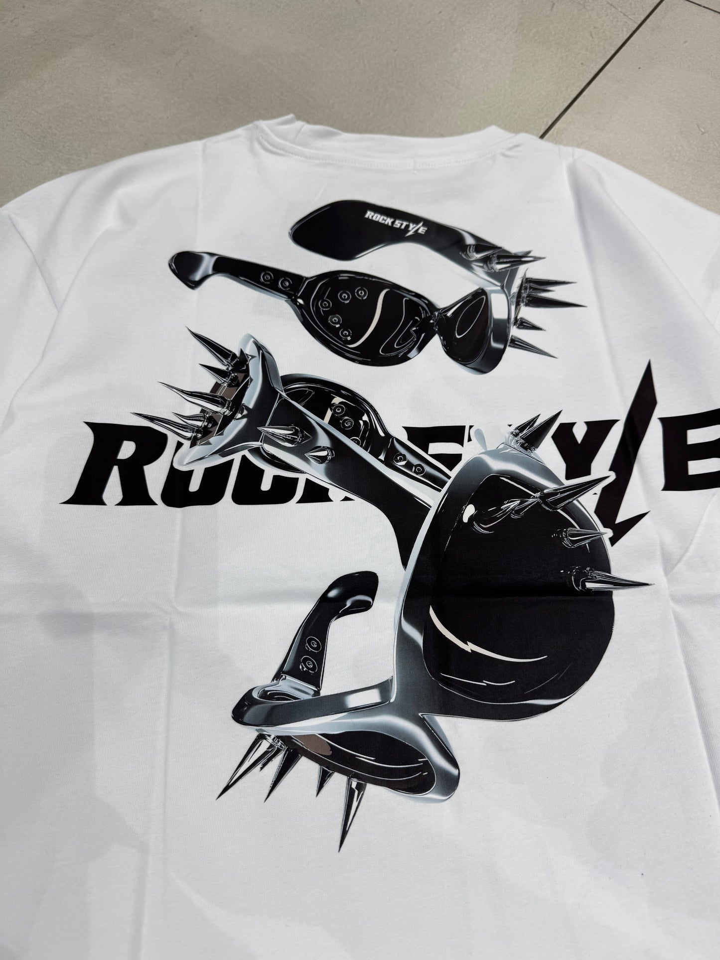 T-Shirt Croop