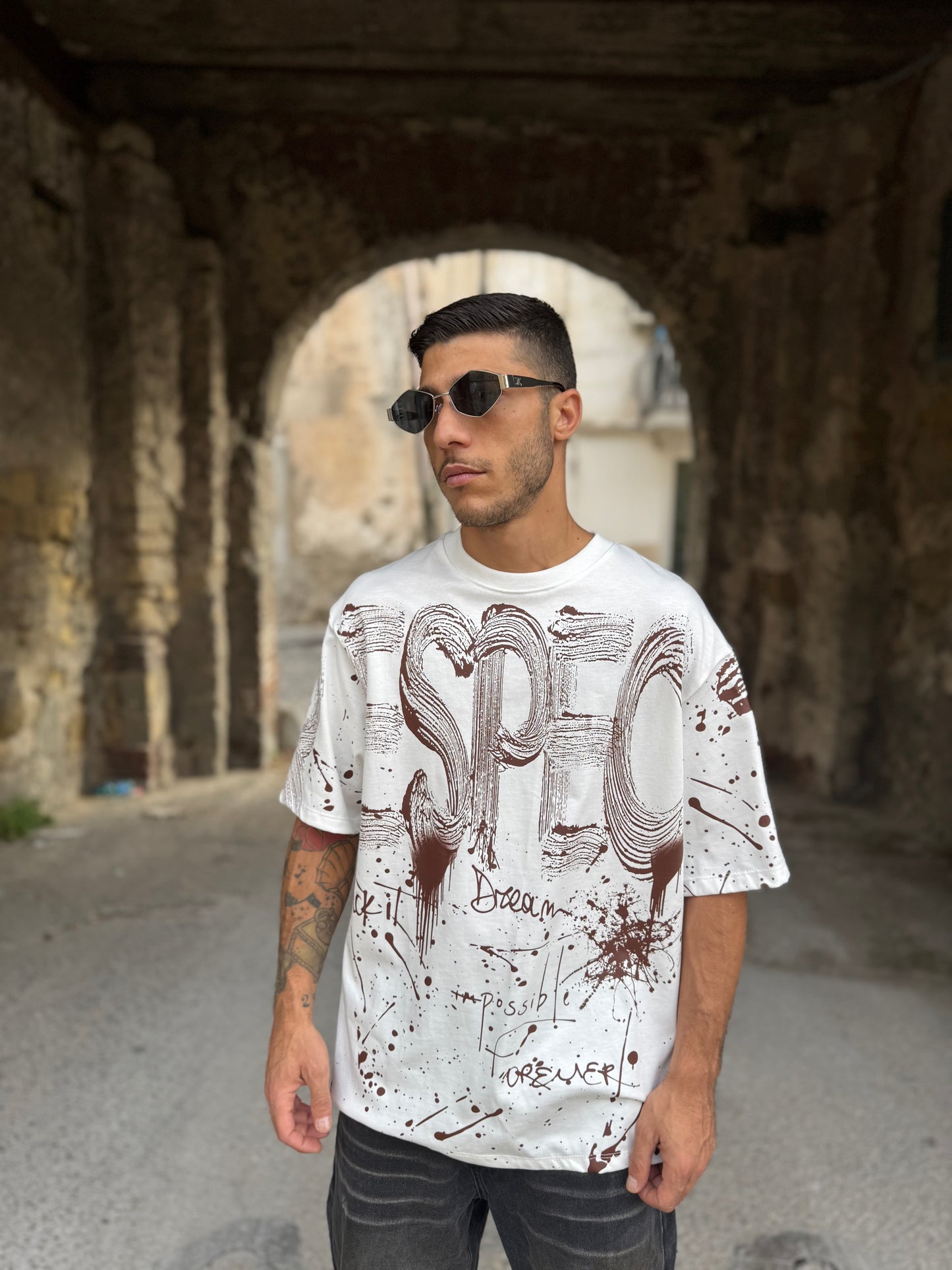 T-Shirt Dream
