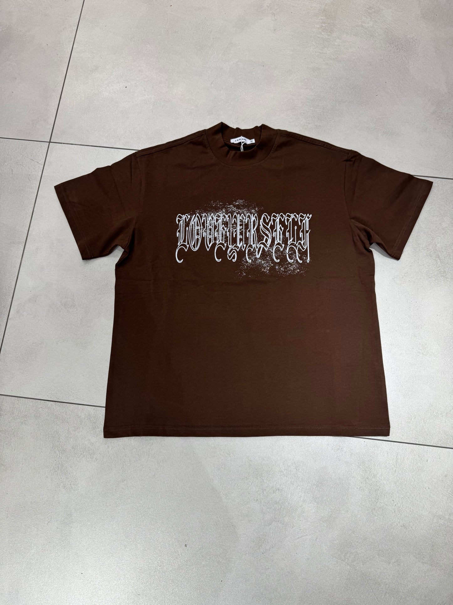 T-Shirt Top Quality
