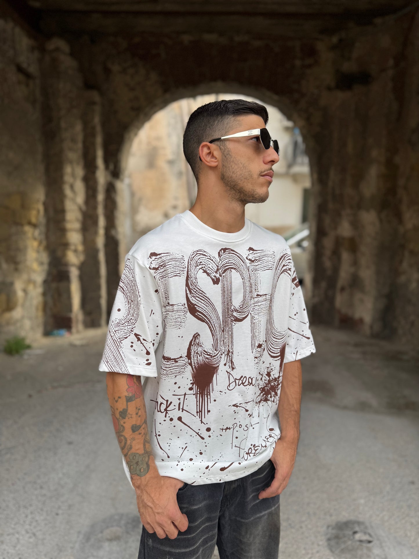 T-Shirt Dream