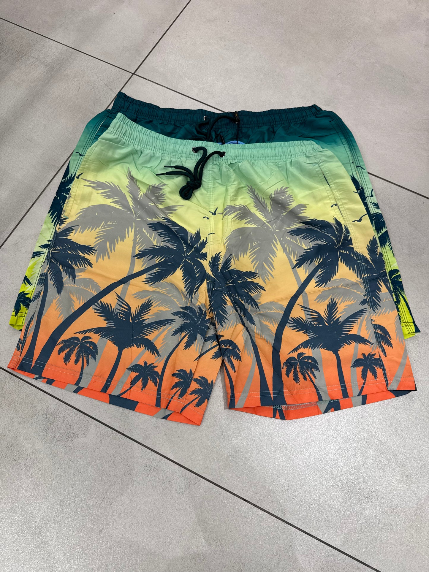 Costume Hawaii IMPERMEABILE