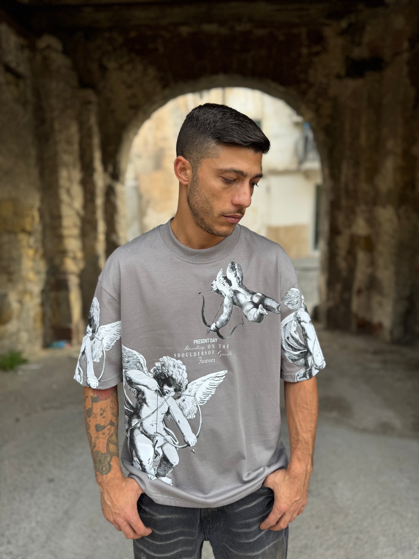 T-Shirt Cupido
