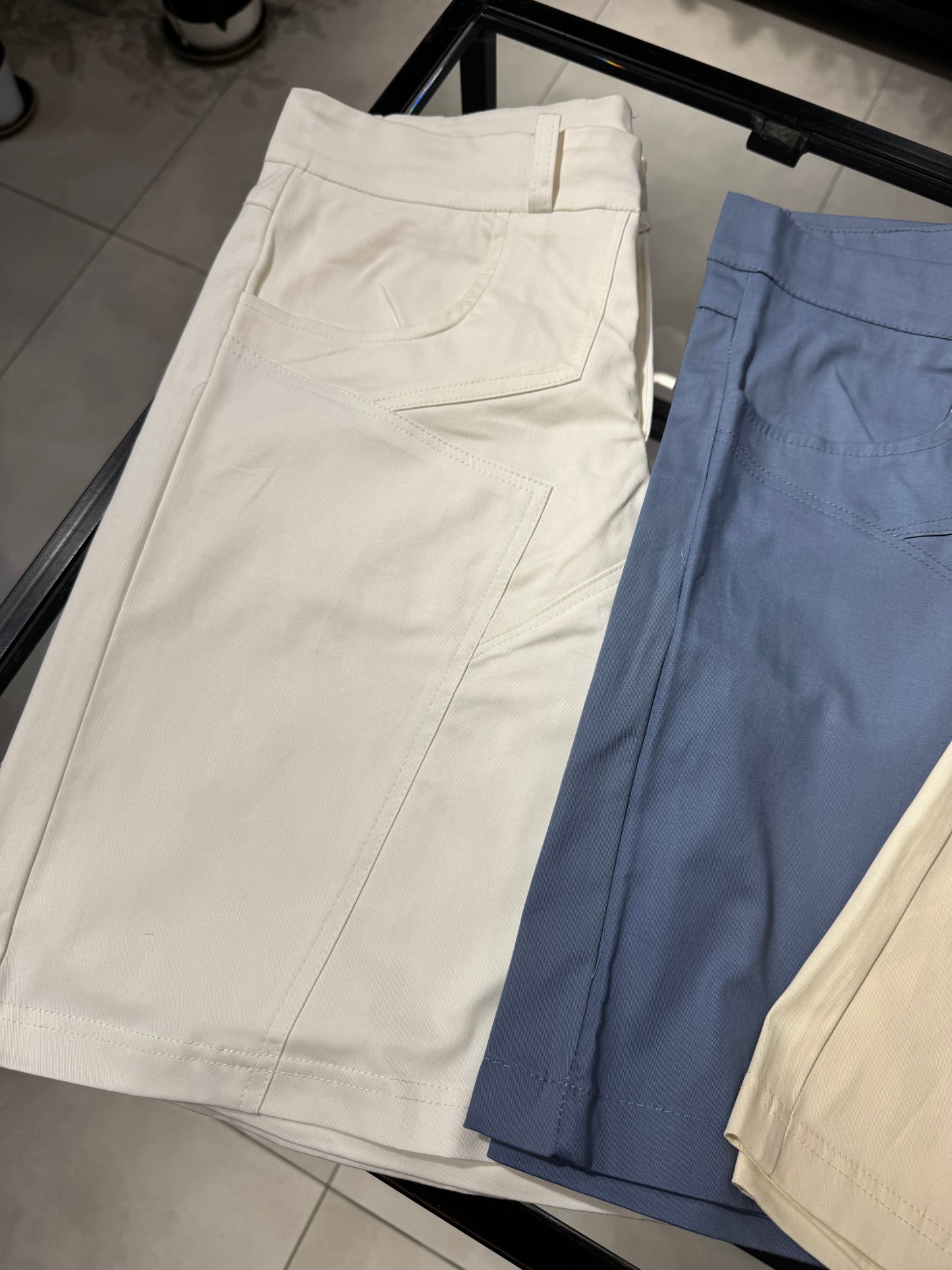 Short Stella LEGGERISSIMO