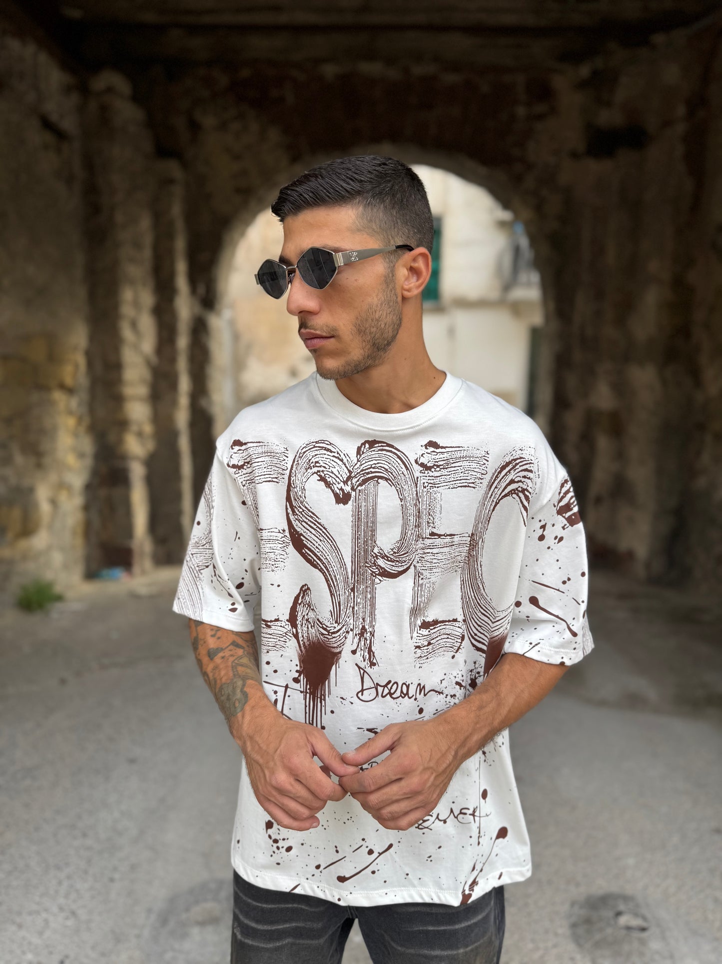 T-Shirt Dream