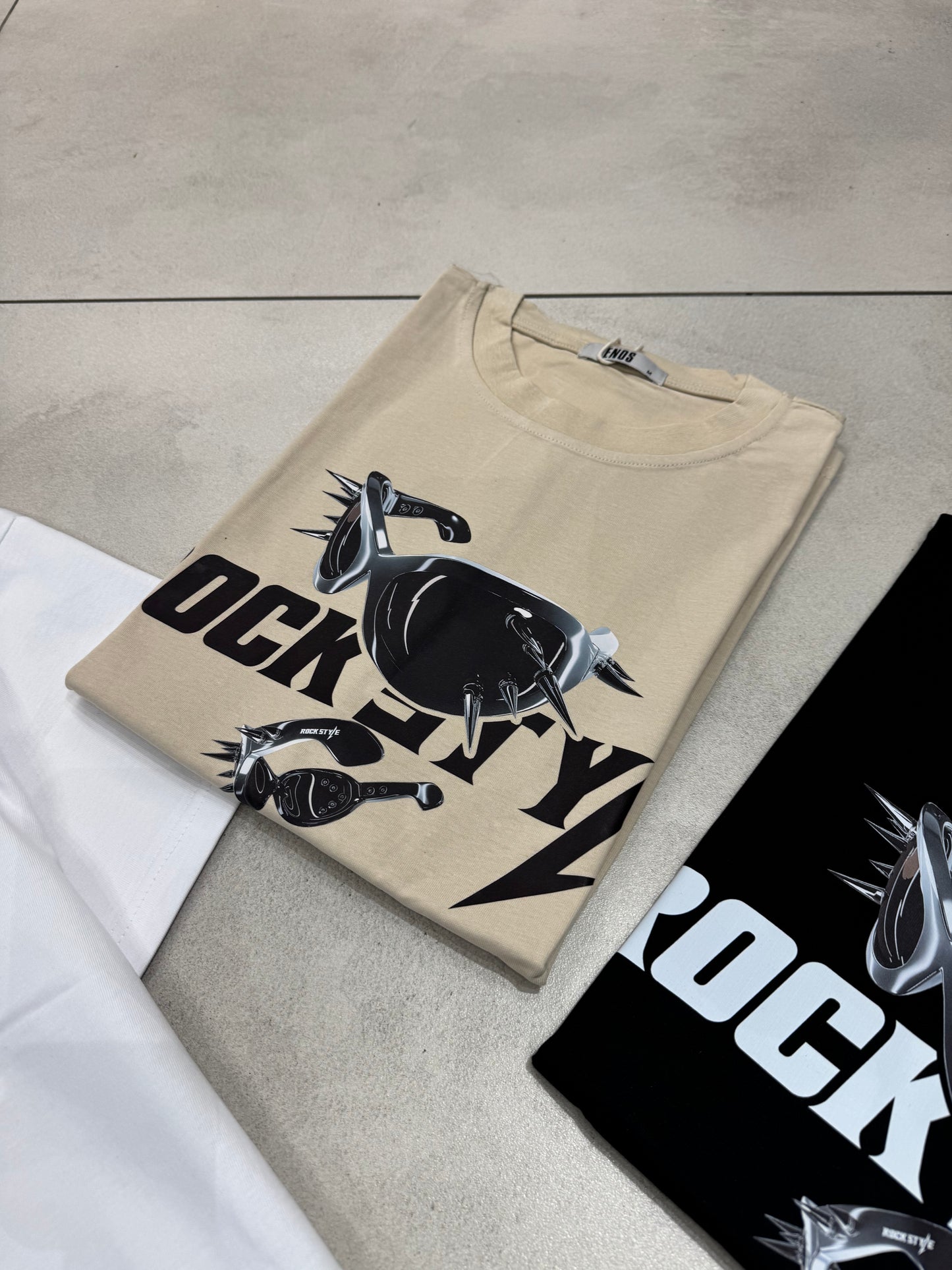 T-Shirt Croop