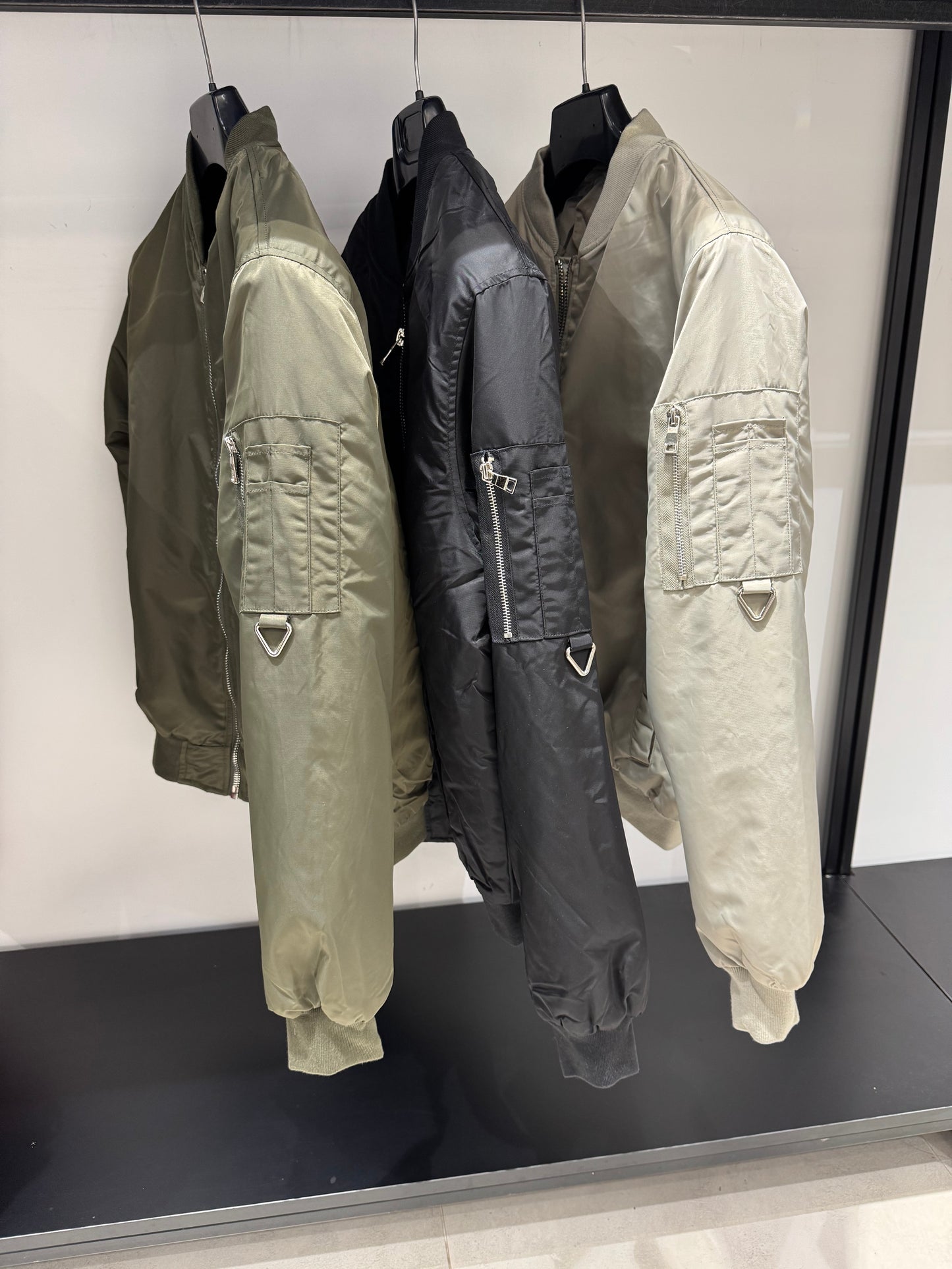 Jacket Giubbino perfect