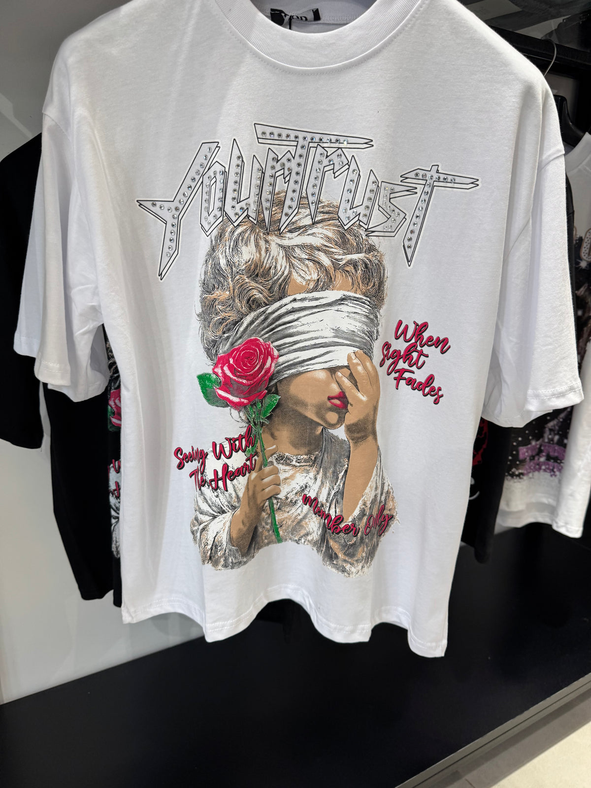 T-Shirt Stampa