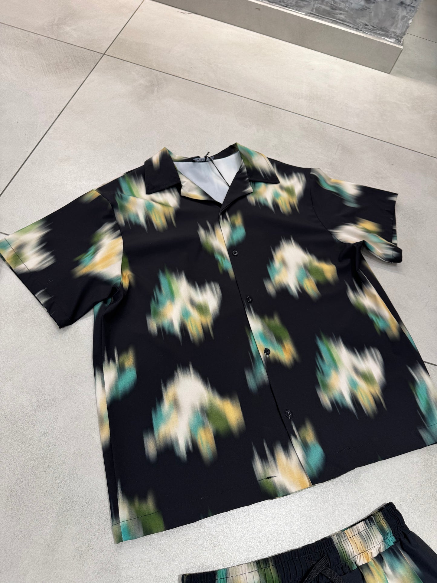 Coordinato Mare Costume