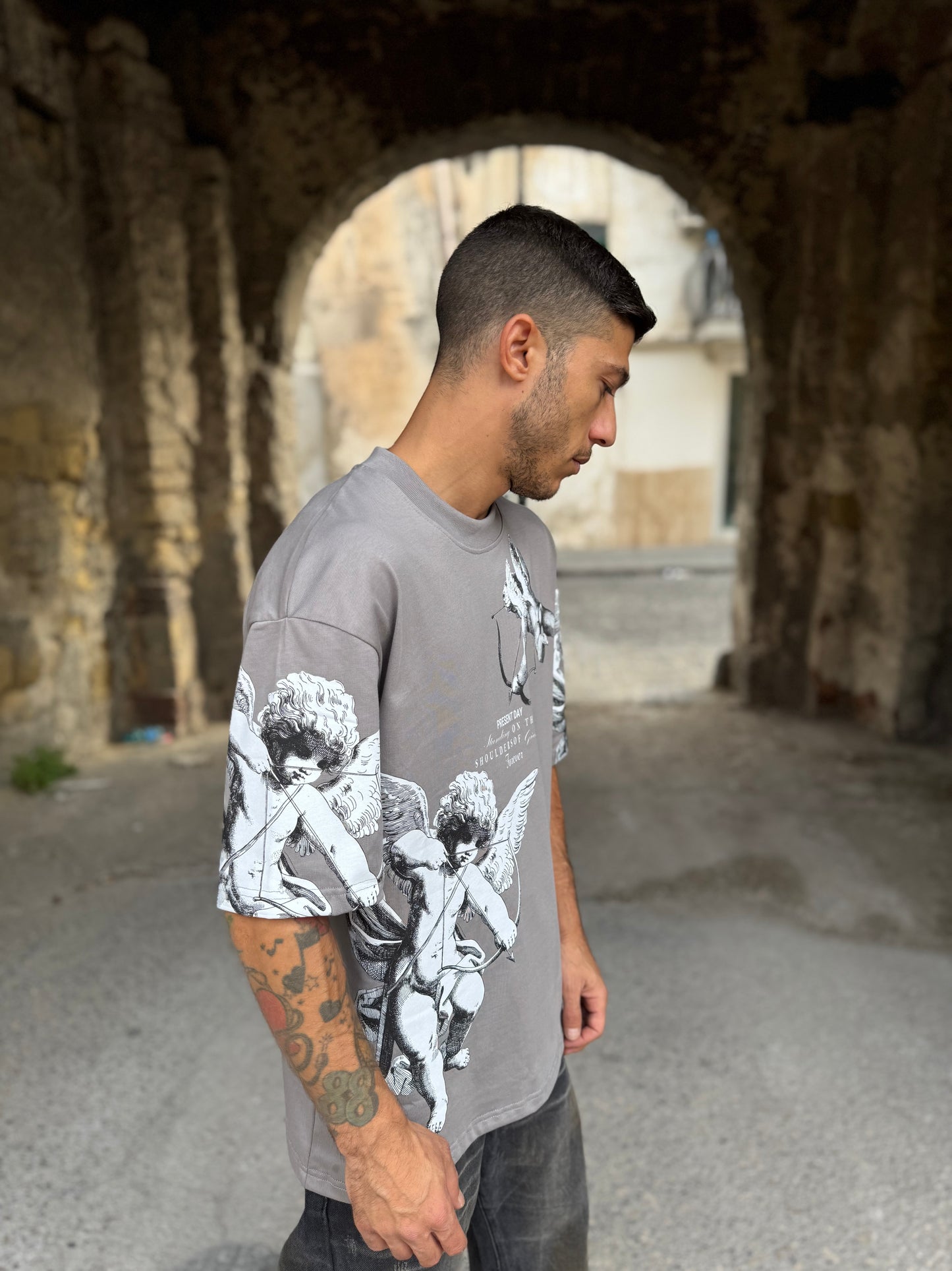 T-Shirt Cupido