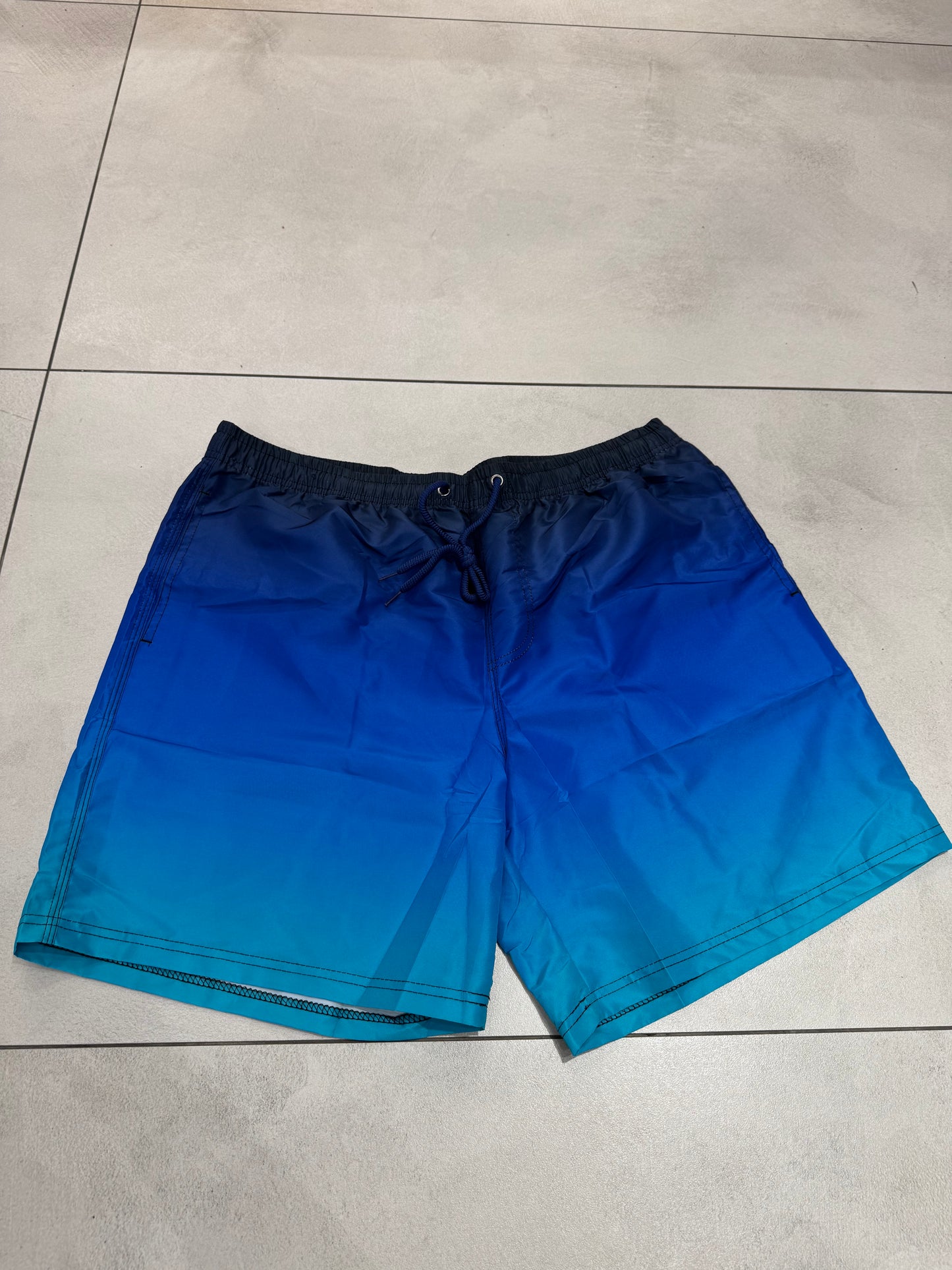 Costume tie-dye