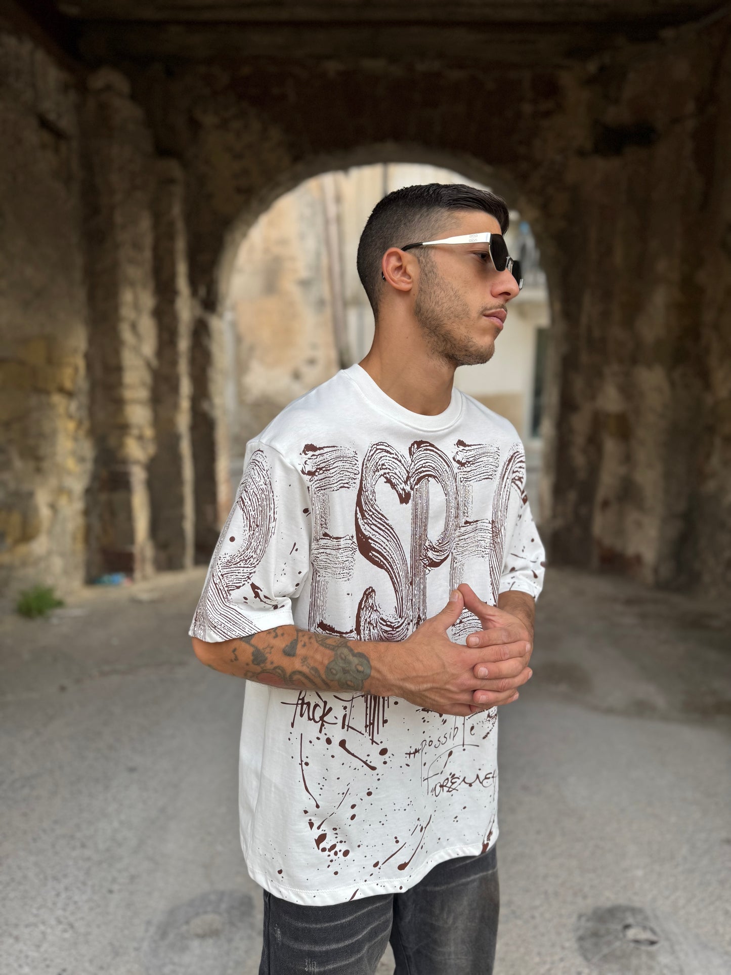 T-Shirt Dream