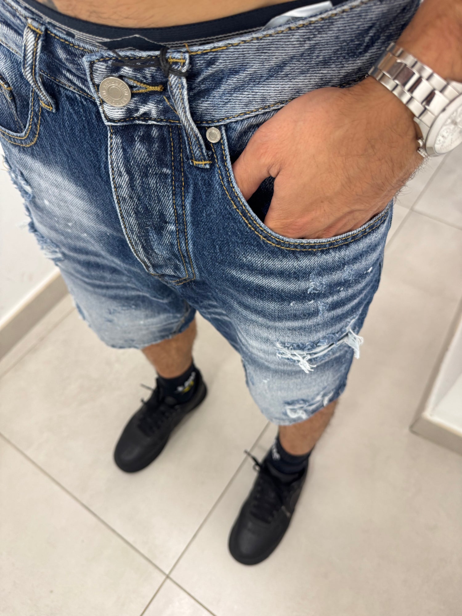 SHORTS