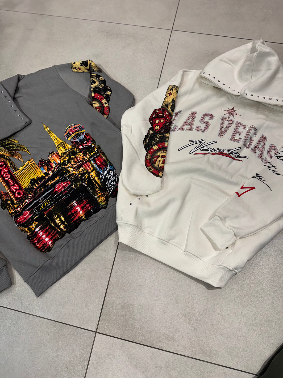Taglie Forti Felpe 2XL alla 5XL