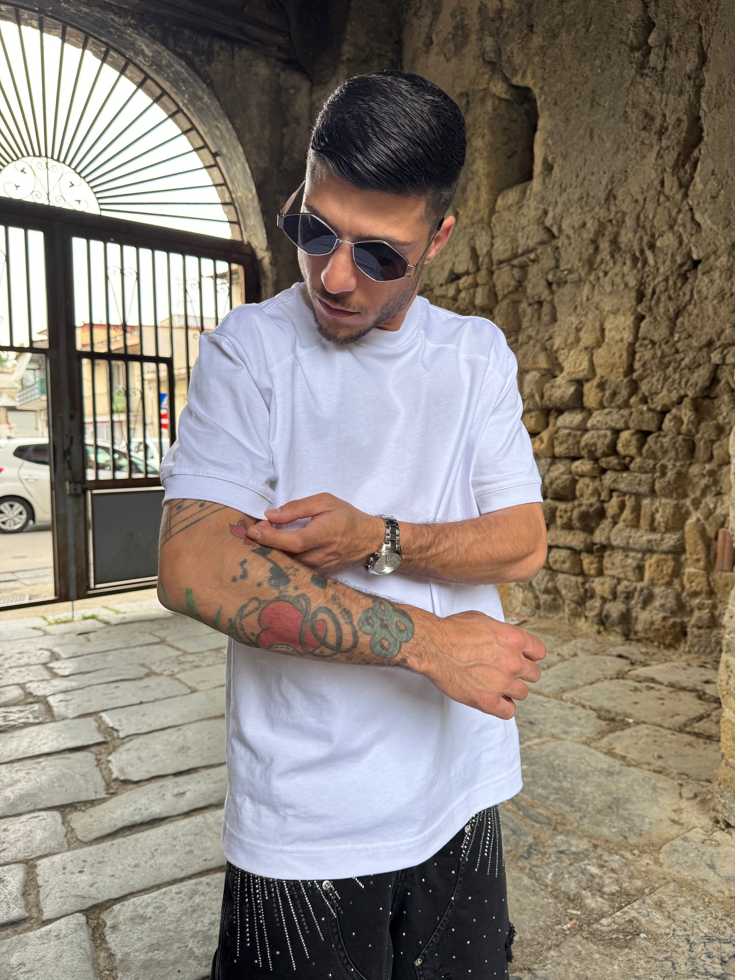 T-Shirt Basic Costina