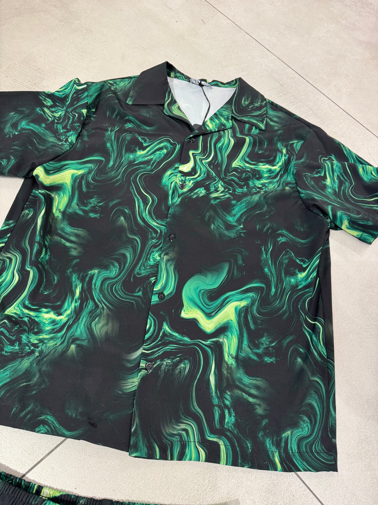 Coordinato Mare Costume