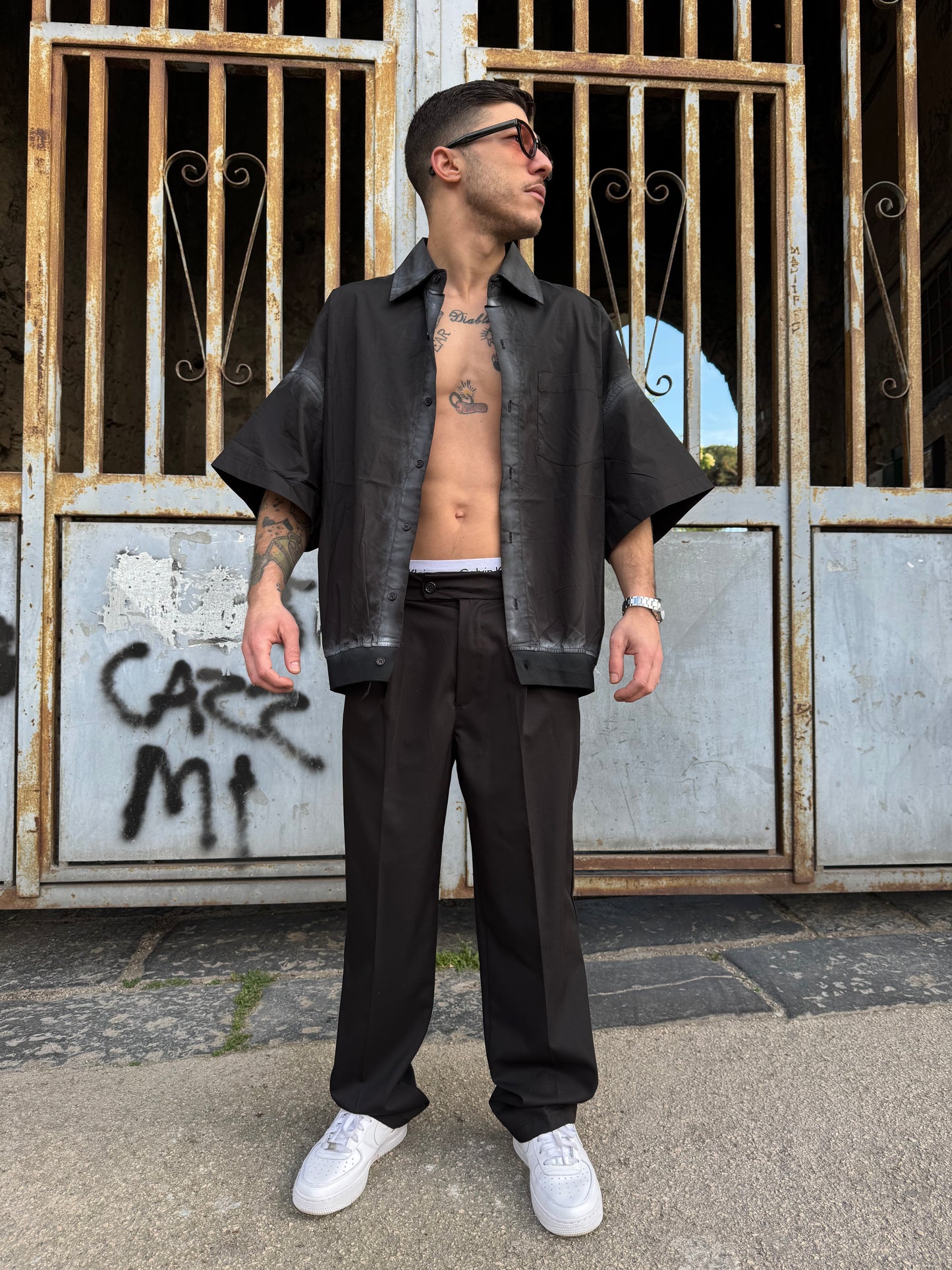 Pantalone Perfect