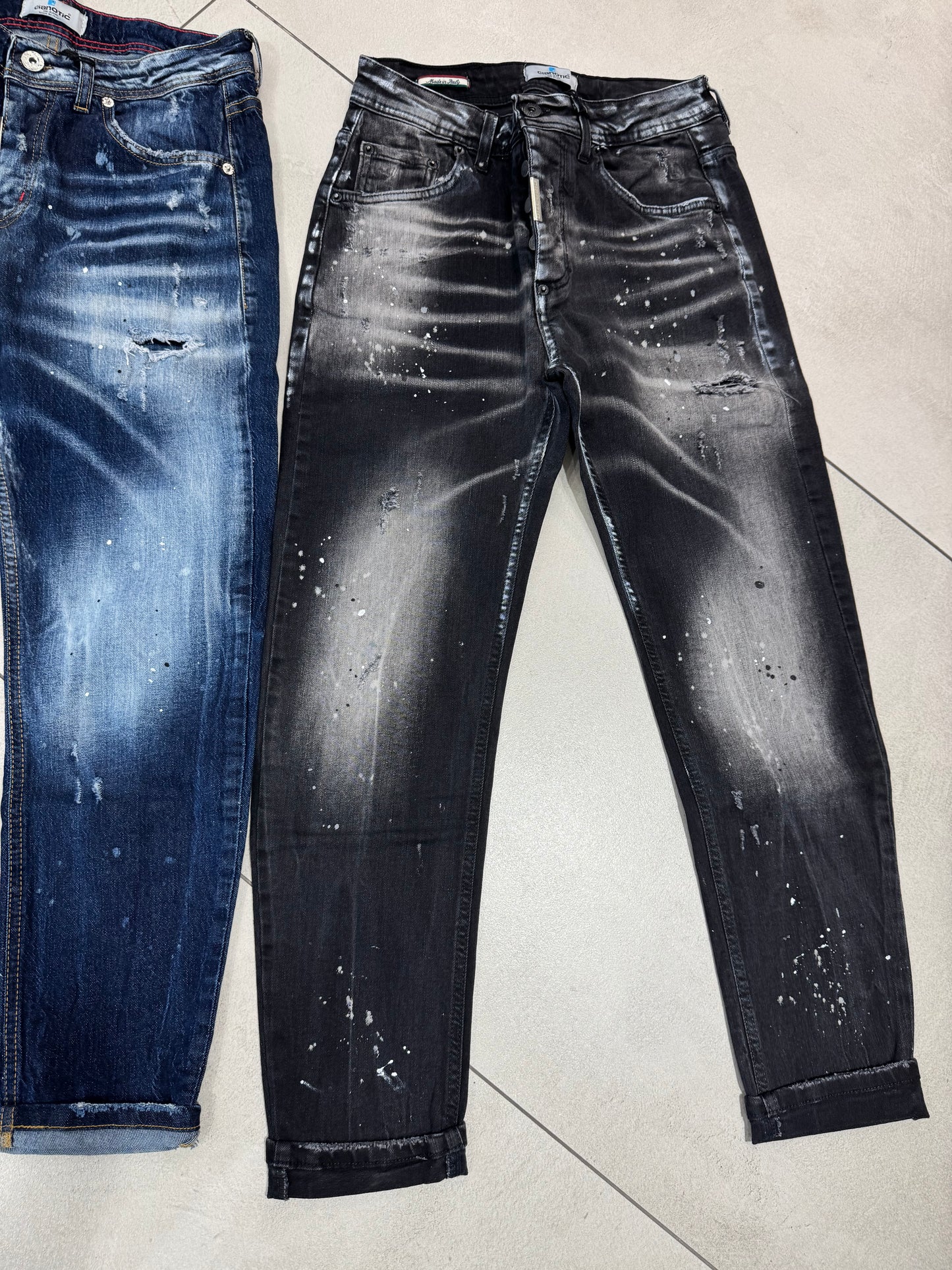 Jeans 3x2 PROMOZIONE