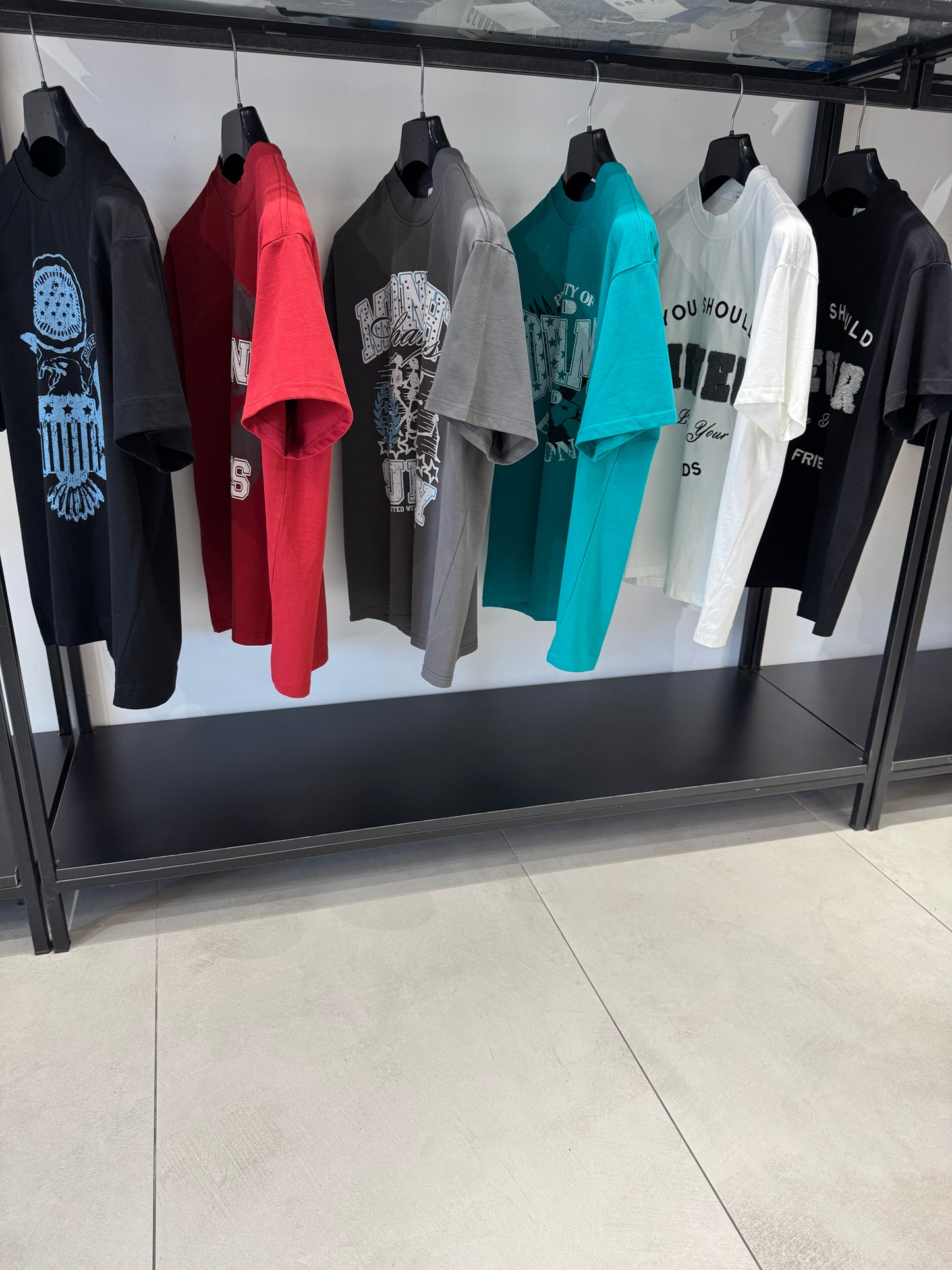 T-Shirt Prezzo Regalo