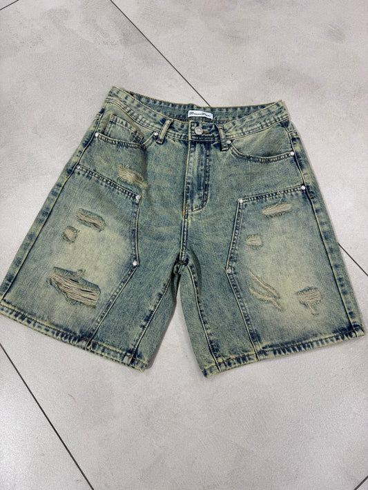 Short Jeans Carpenter