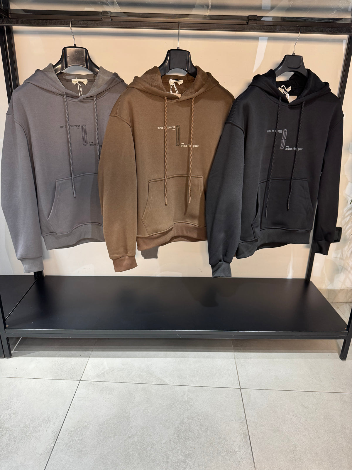 Felpa In TEDDY & ricamo