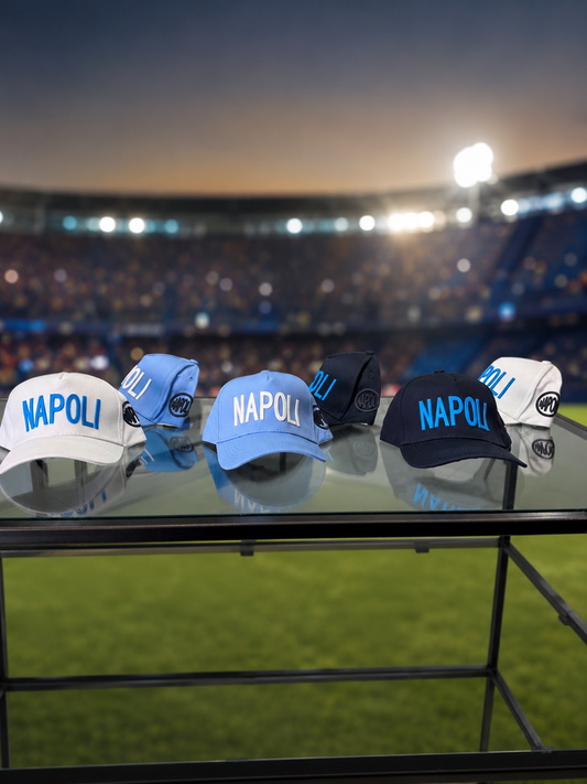 Cappello napl