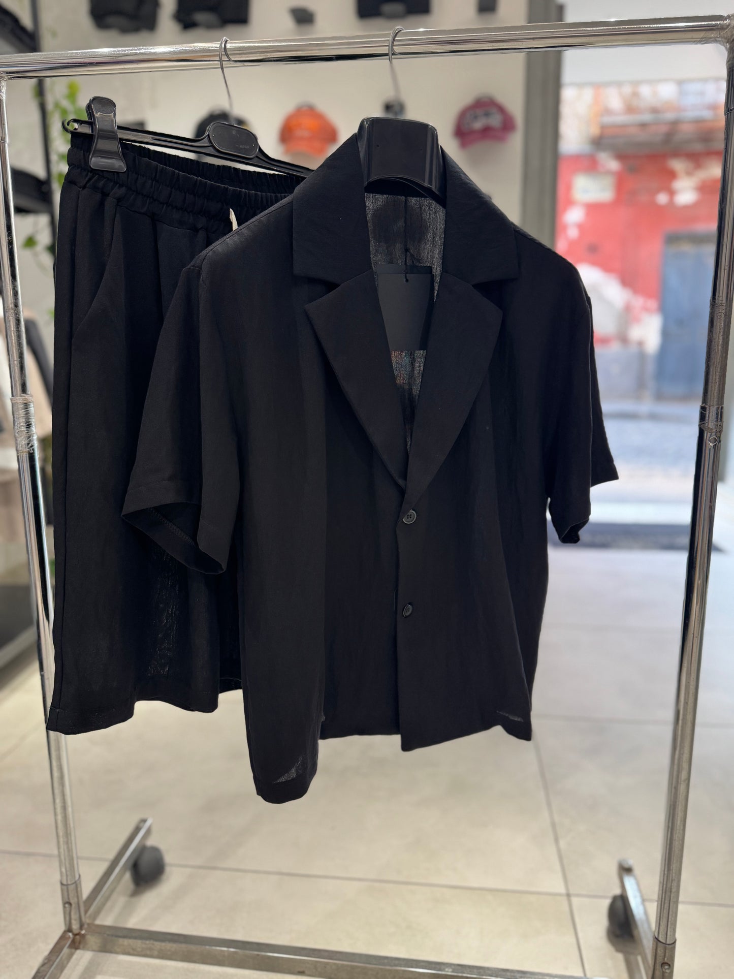 Coordinato ULTRA LEGGERO