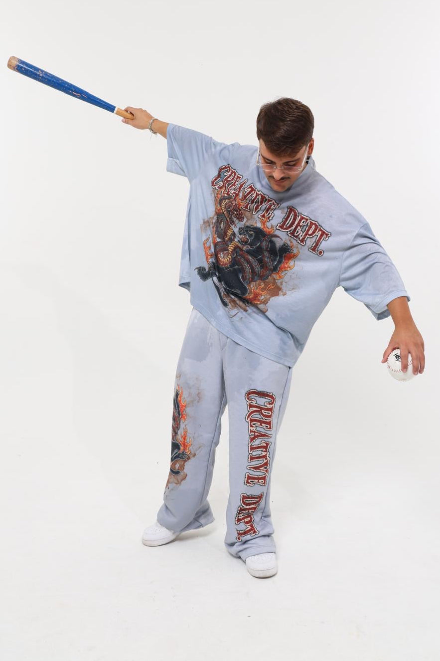 Coordinata Pantera  Dep.
