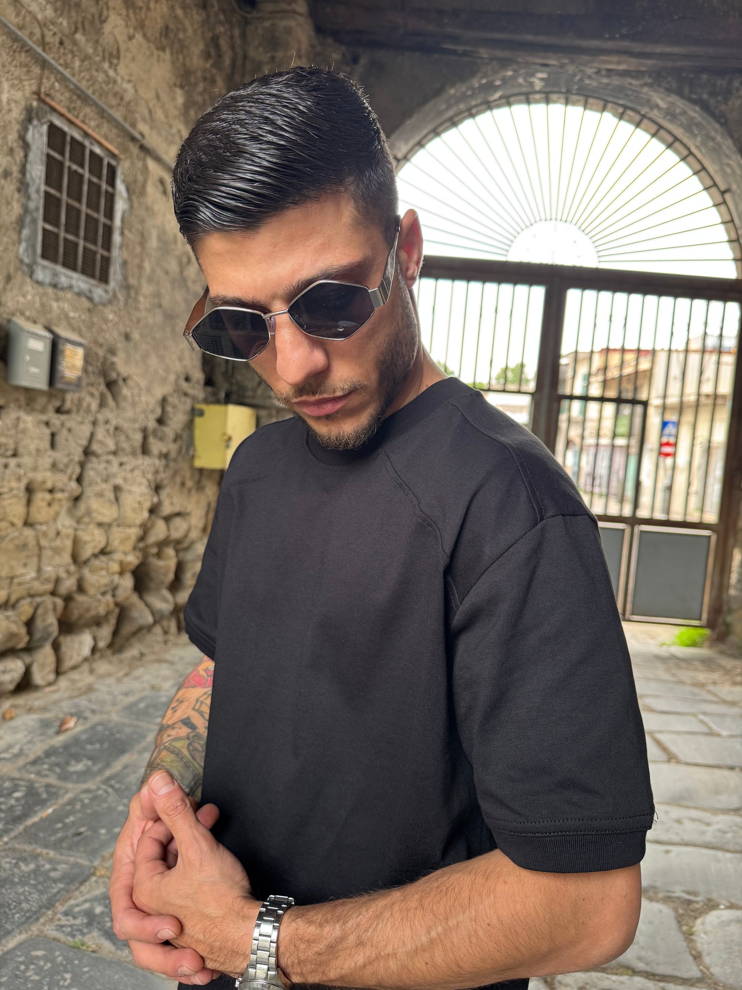 T-Shirt Basic Costina