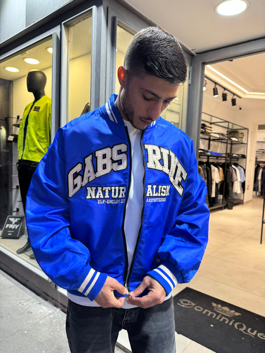 Giacca Da college