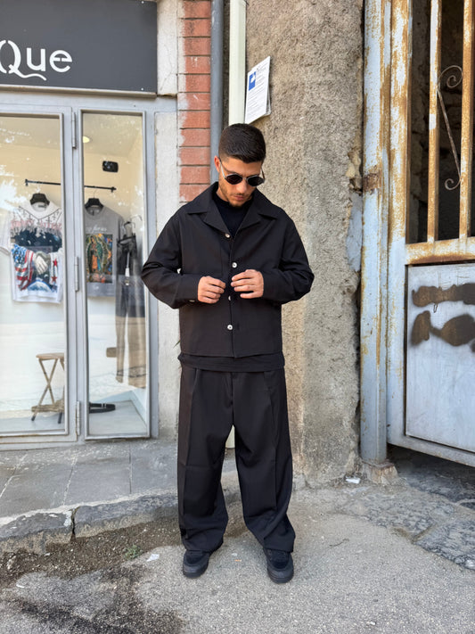 Coordinato Elegante