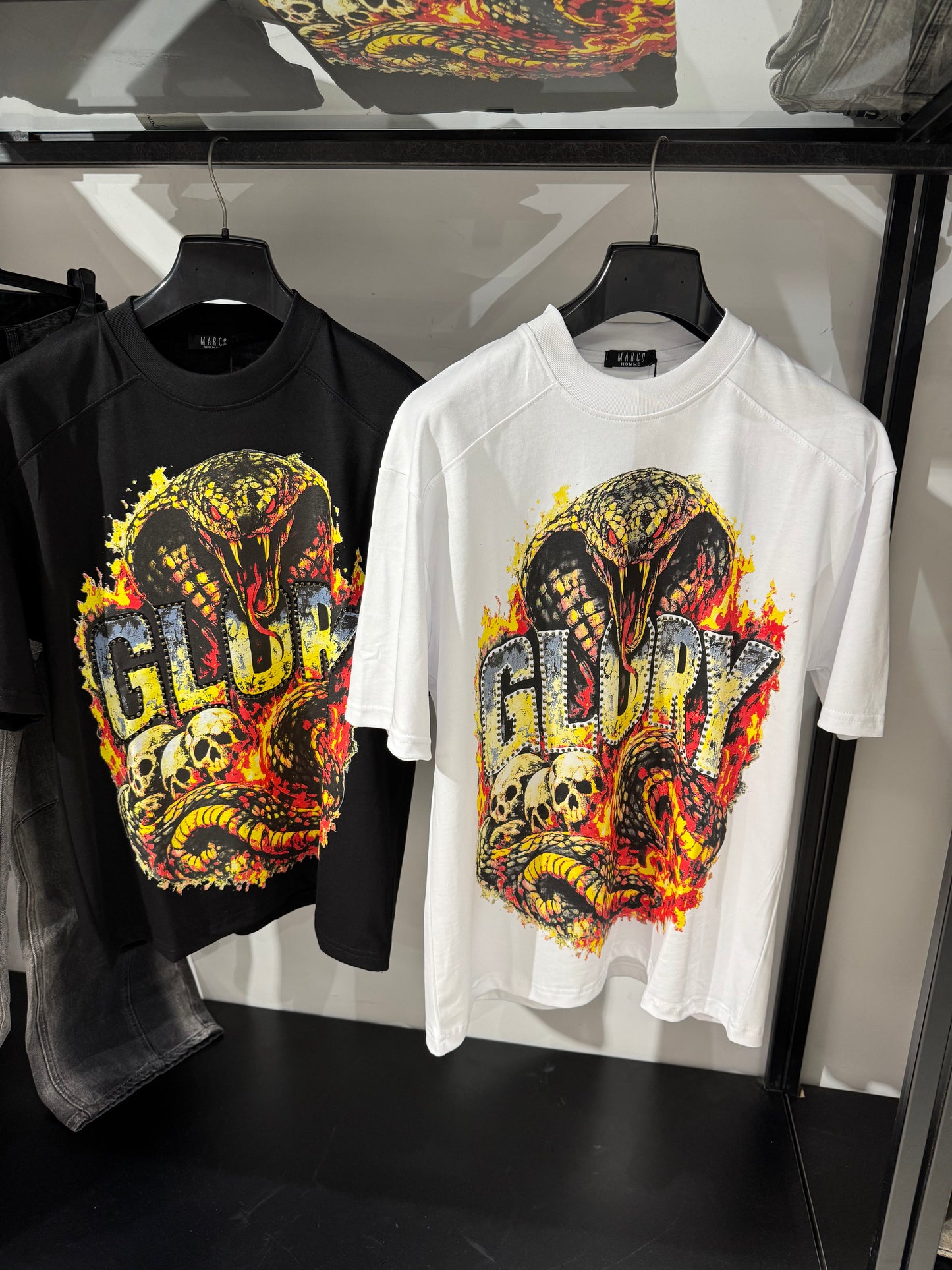 T-Shirt Glory