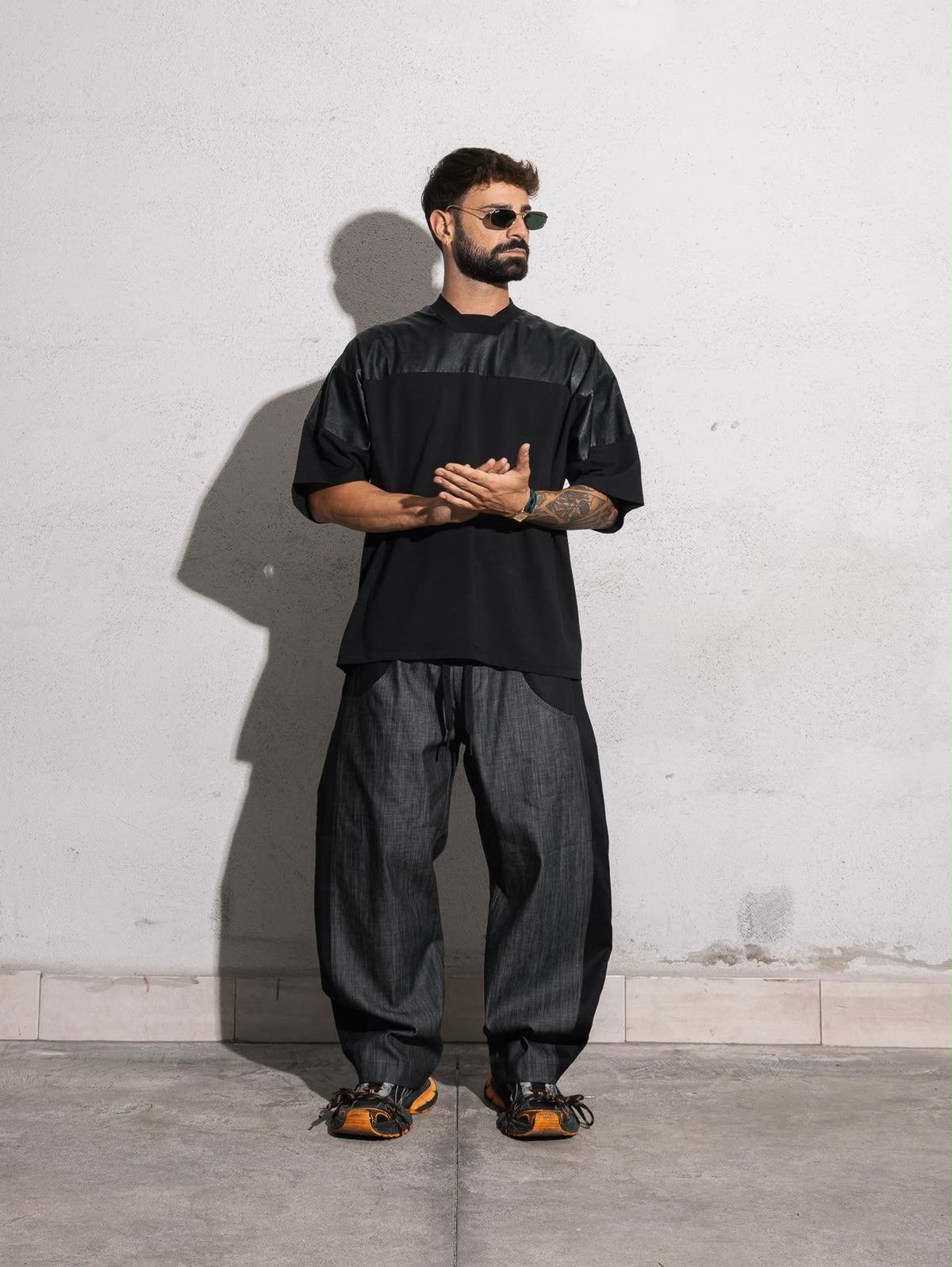 Pantalone jeans, Fear of Of Love