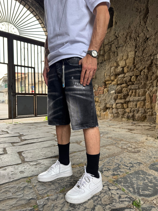 Short Scuro Perfect
