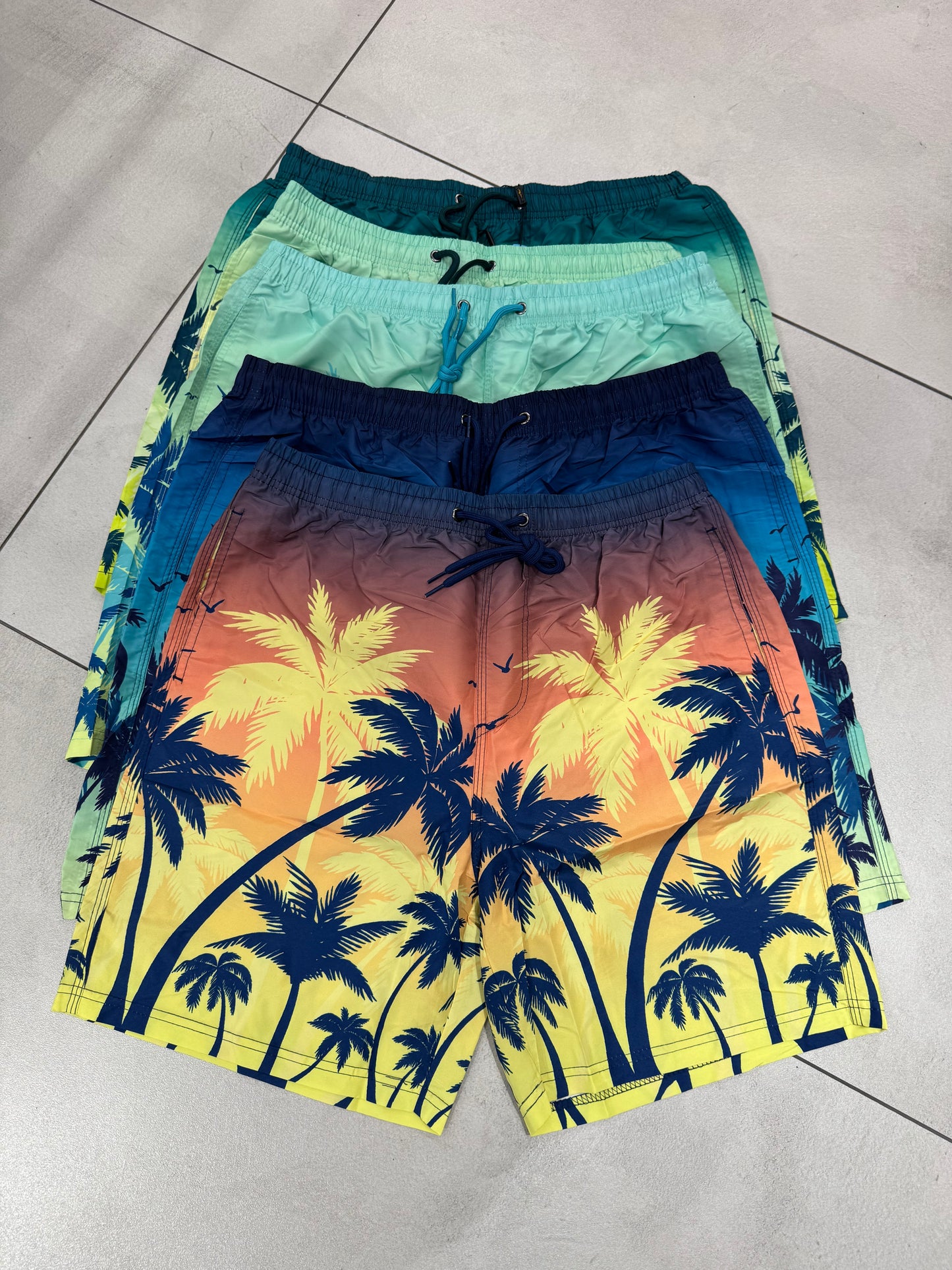 Costume Hawaii IMPERMEABILE