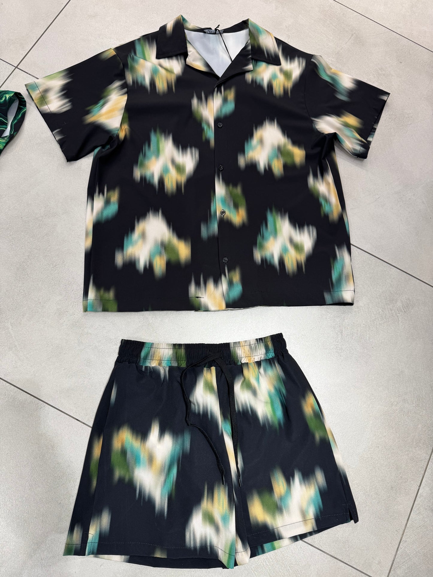 Coordinato Mare Costume