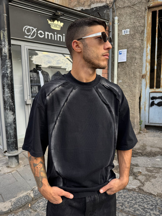 T-Shirt Built