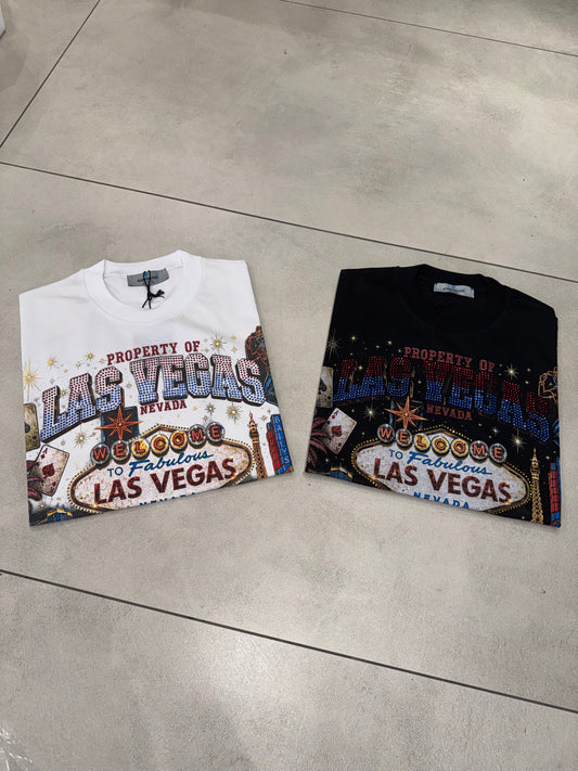 T-shirt, Las Vegas Diamond