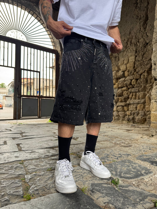 Short Galaxy Spaziale
