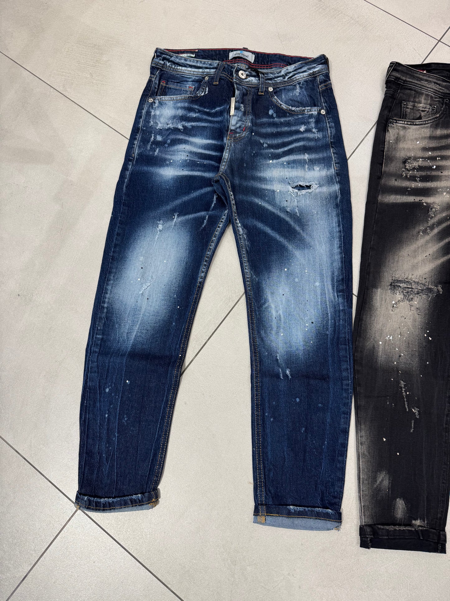 Jeans 3x2 PROMOZIONE