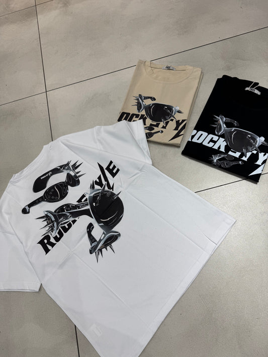 T-Shirt Croop