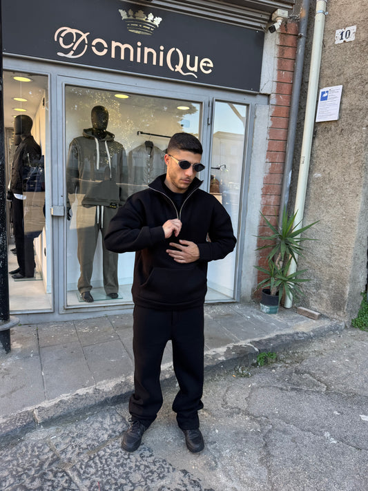 Coordinato Di Felpa V