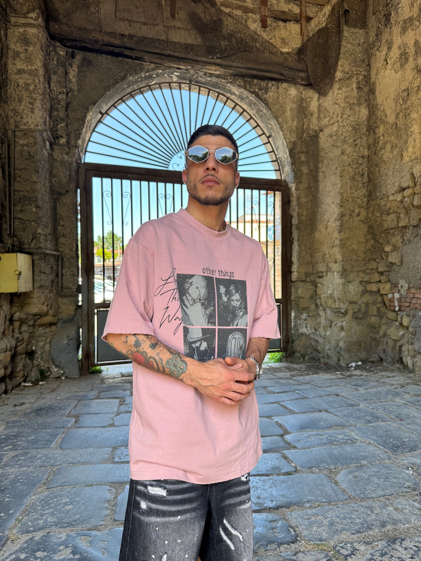 T-Shirt History