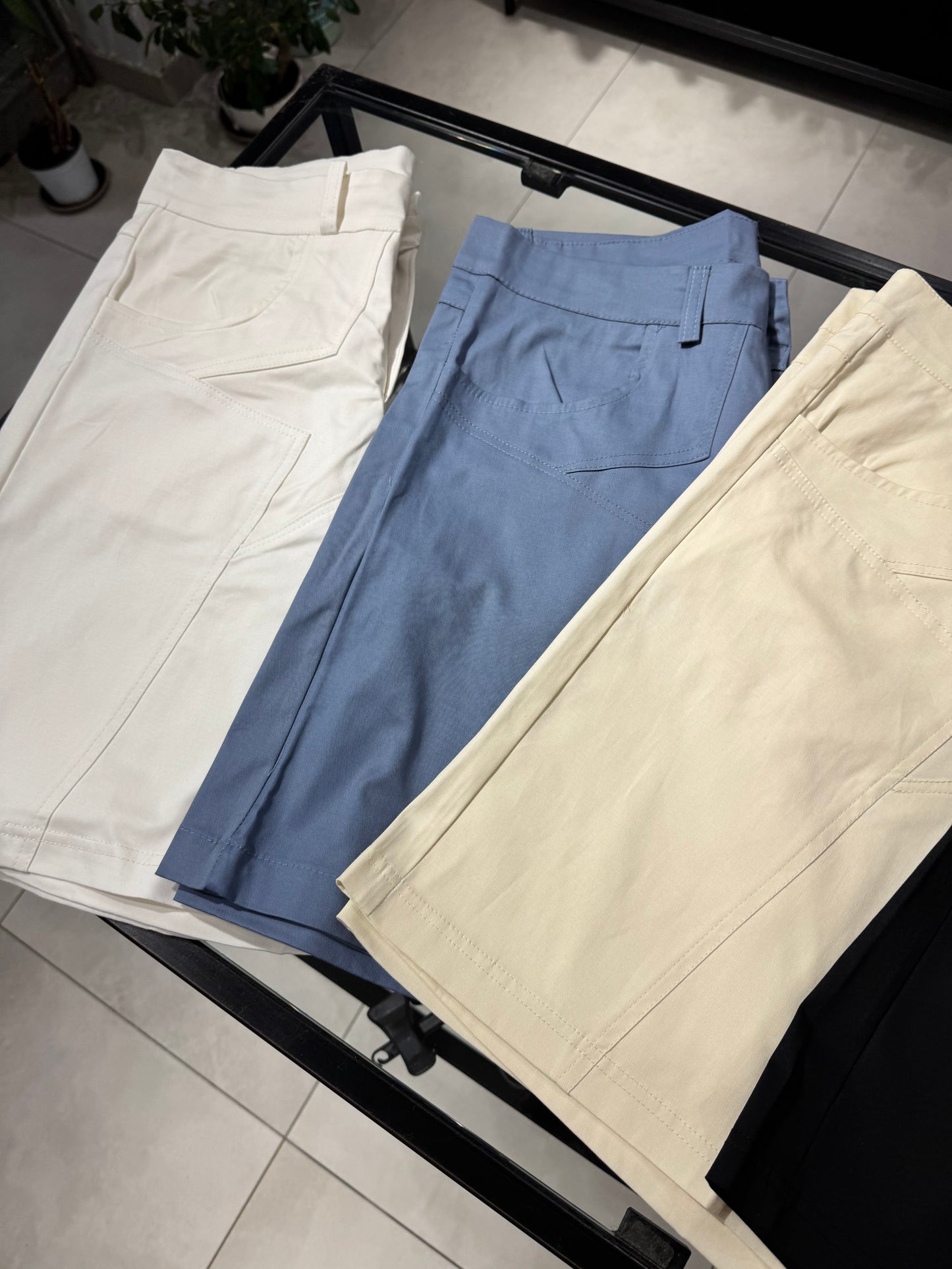 Short Stella LEGGERISSIMO